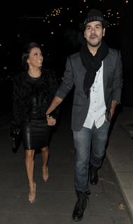 Eva Longoria feet photo thumbnail