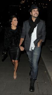 Eva Longoria feet photo thumbnail