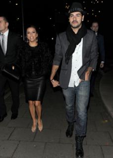 Eva Longoria feet photo thumbnail