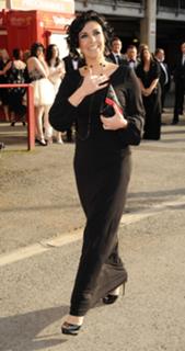 Kym Marsh feet photo thumbnail