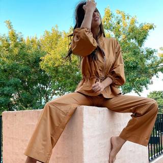 Zaira Nara feet photo thumbnail