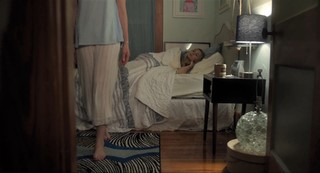 Katherine Heigl feet photo thumbnail