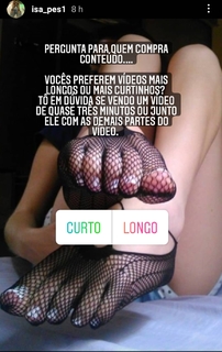 Isa Pes feet photo thumbnail