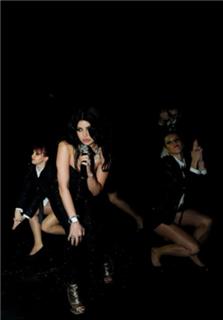 Haifa Wehbe feet photo thumbnail