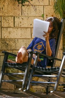 Camila Cabello feet photo thumbnail
