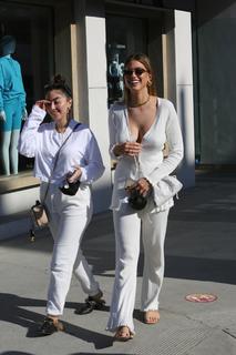 Kara Del Toro feet photo thumbnail