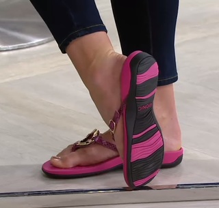 Kerstin Lindquist feet photo thumbnail