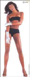 Naomi Campbell feet photo thumbnail