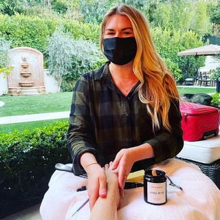 Sofía Vergara feet photo thumbnail