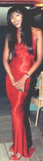 Naomi Campbell feet photo thumbnail