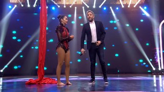 Cristina Pedroche feet photo thumbnail