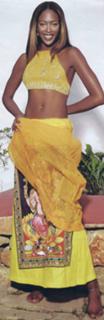 Naomi Campbell feet photo thumbnail