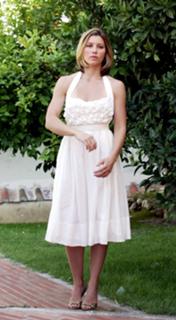 Jessica Biel feet photo thumbnail