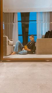 Camila Queiroz feet photo thumbnail