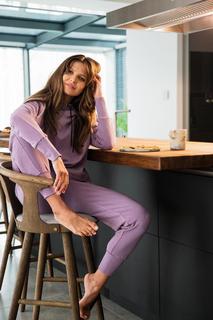 Anna Lewandowska feet photo thumbnail