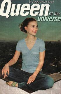 Natalie Portman feet photo thumbnail