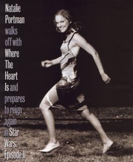 Natalie Portman feet photo thumbnail