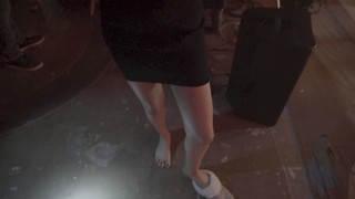 Selena Gomez feet photo thumbnail
