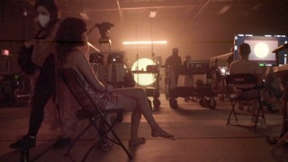 Selena Gomez feet photo thumbnail