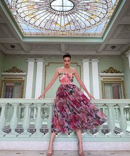 Camila Queiroz feet photo thumbnail