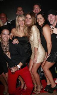 Audrina Patridge feet photo thumbnail