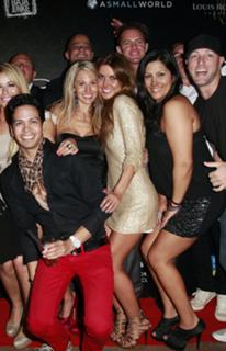 Audrina Patridge feet photo thumbnail