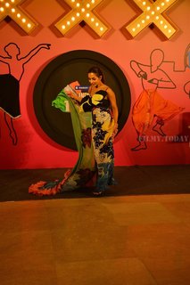 Malaika Arora feet photo thumbnail