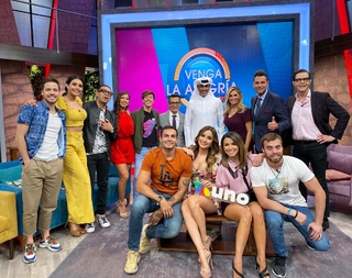 Cynthia Rodríguez feet photo thumbnail