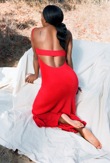 Serena Williams feet photo thumbnail
