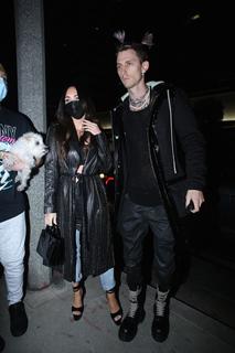 Megan Fox feet photo thumbnail