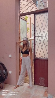 Margarida Corceiro feet photo thumbnail