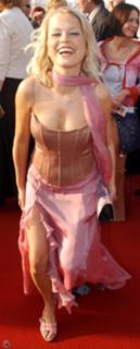 Nova Meierhenrich feet photo 2