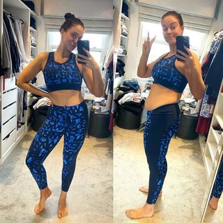 Vicky Pattison feet photo thumbnail