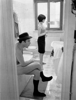 Brigitte Bardot feet photo thumbnail