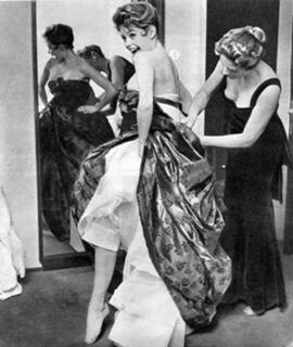 Brigitte Bardot feet photo thumbnail