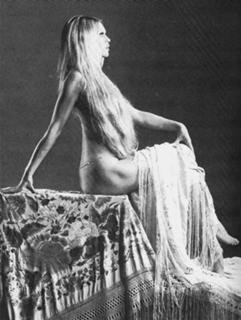 Brigitte Bardot feet photo thumbnail