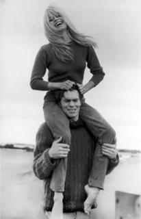 Brigitte Bardot feet photo thumbnail
