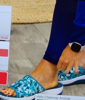Kerstin Lindquist feet photo thumbnail