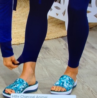 Kerstin Lindquist feet photo thumbnail