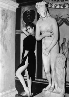 Brigitte Bardot feet photo thumbnail
