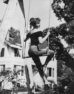 Brigitte Bardot feet photo thumbnail