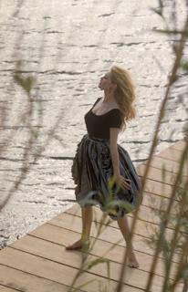 Brigitte Bardot feet photo thumbnail
