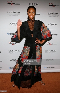 Tyra Banks feet photo thumbnail
