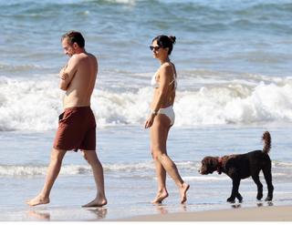 Jordana Brewster feet photo thumbnail