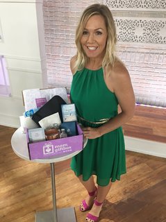 Jennie Garth feet photo thumbnail