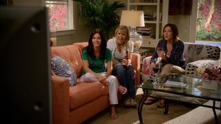 Courteney Cox feet photo thumbnail
