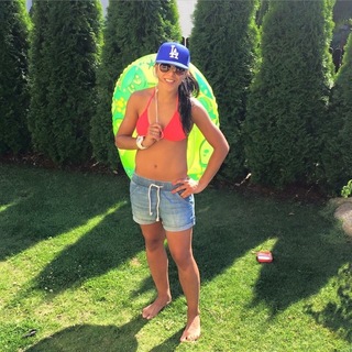 Joanna Jedrzejczyk feet photo thumbnail