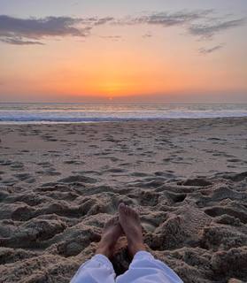 Margarida Corceiro feet photo thumbnail