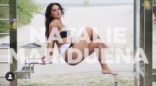 Natalie Noel Mariduena feet photo thumbnail