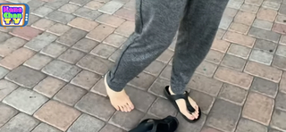 Kanako Urai feet photo thumbnail